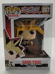 387 Yami Yugi
