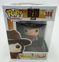 388 Carl Grimes