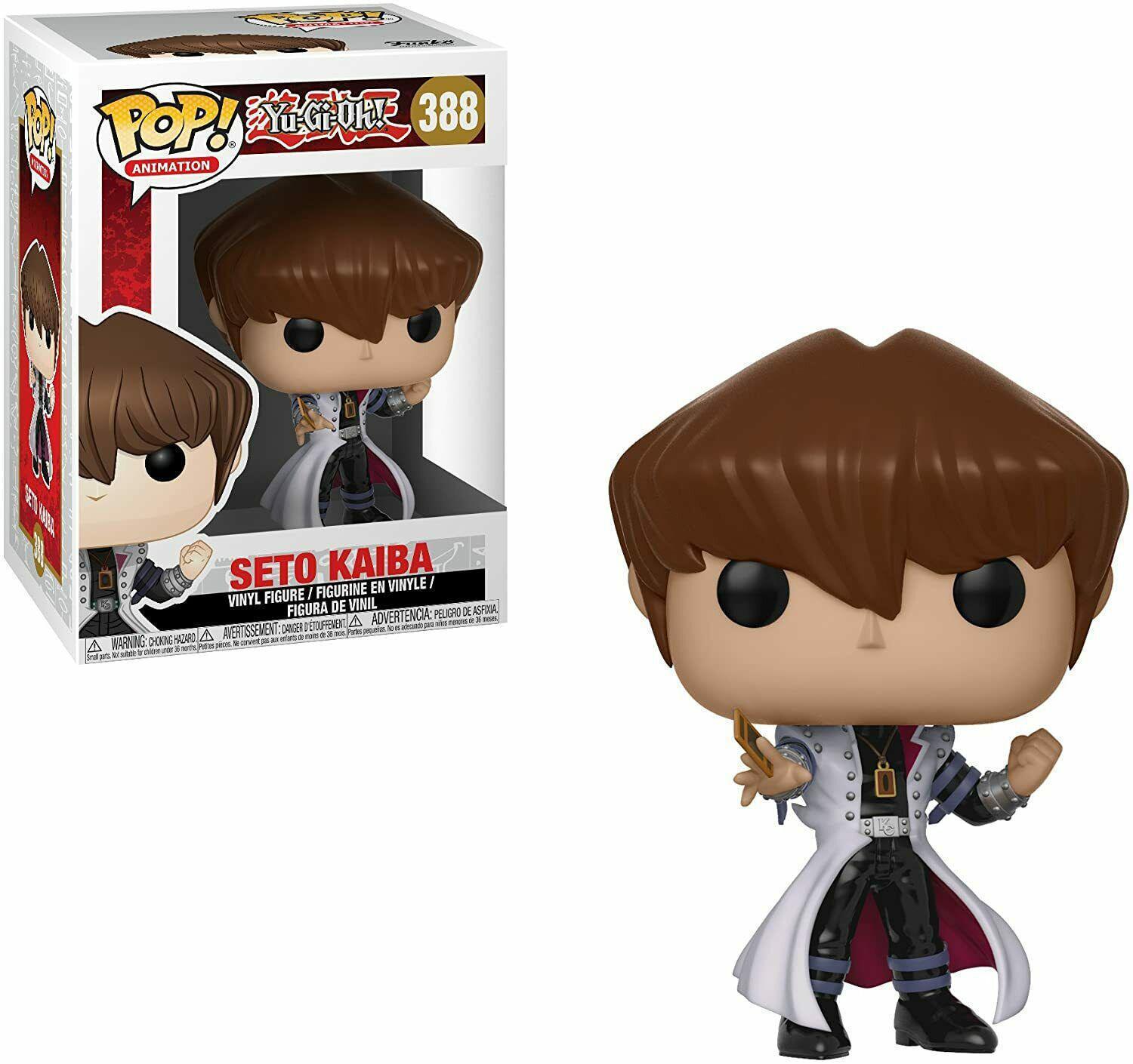 funko pop yugi oh