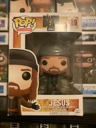 389 Jesus
