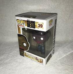 39 Michonne's Pet #2 (Common)