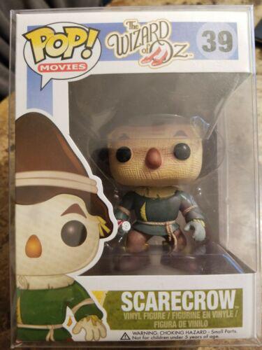 39 Scarecrow