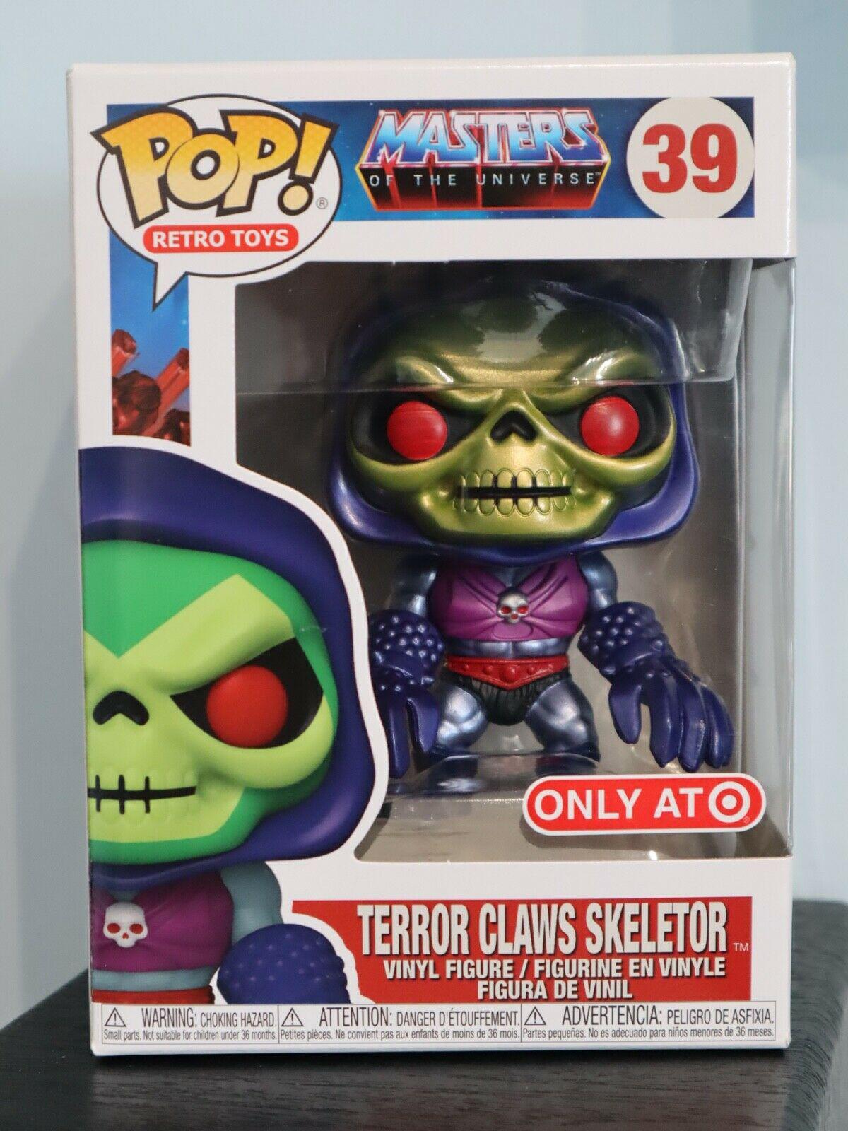 funko pop 39