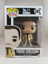 392 Fredo Corleone