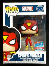 392 Spider-Woman (NYCC)