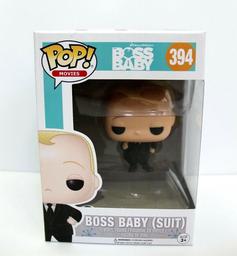 394 Boss Baby (Suit)