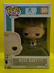 395 Boss Baby (Diaper & Tie)