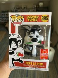 395 Pepé Le Pew (SDCC)