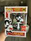 395 Pepé Le Pew (SDCC)