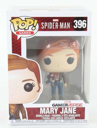 396 Mary Jane