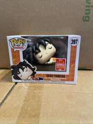 397 Dead Yamcha (2018 SDCC)
