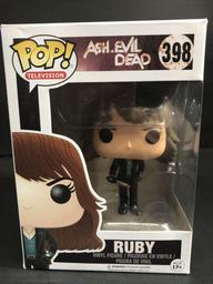 398 Ruby