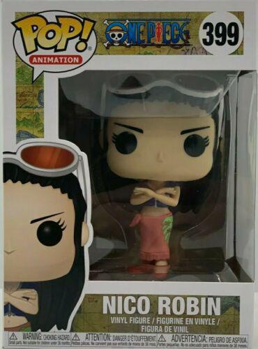 funko pop nico robin
