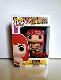 399 Zorn