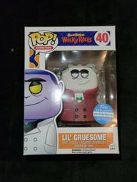 40 Lil' Gruesome (Holiday)