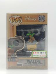 400 WALL-E (Earth Day) (Box Lunch)