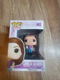 402 Lorelai Gilmore