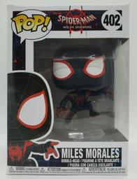 402 Miles Morales (Common)