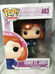 403 Sookie St. James