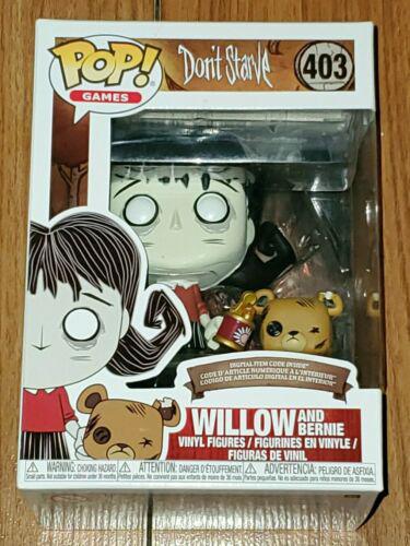 403 Willow And Bernie