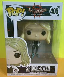 405 Spider-Gwen (Into The Spider-Verse)