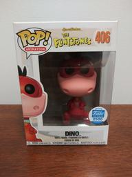 406 Dino (Red)