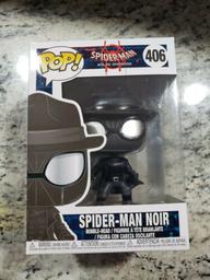 406 Spider-Man Noir