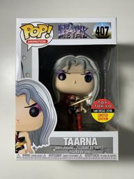 407 Taarna (SDCC)