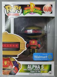 408 Alpha 5 (Walmart)