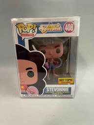 408 Stevonnie (Hot Topic)