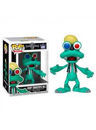 409 Goofy (Monster's Inc.)