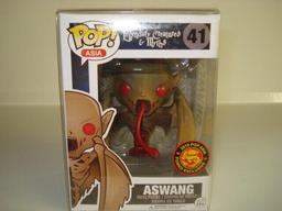 41 Aswang (Common)