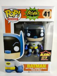 41 Batman (Metallic) ACCC 2013