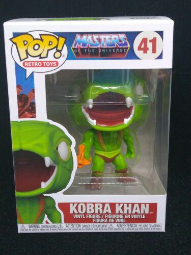 41 Kobra Khan