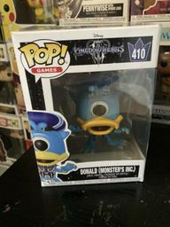 410 Donald (Monster's Inc.)