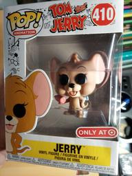 410 Jerry (Dynamite) (Target)
