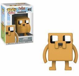 412 Jake (Minecraft)