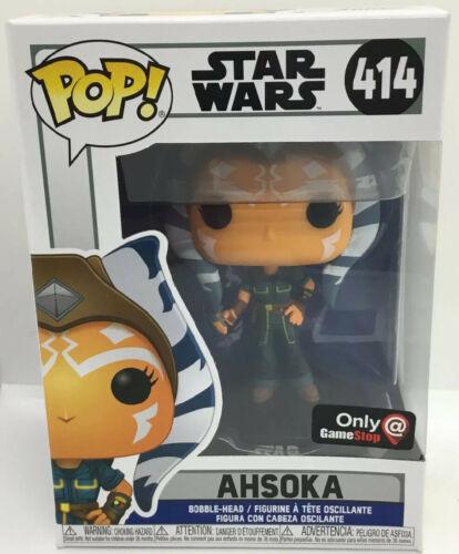 414 Ahsoka (GameStop)