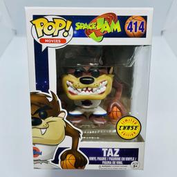 414 Taz (Common)
