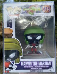 415 Marvin the Martian