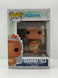 418 Grandma Tala