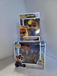 419 Coco Bandicoot