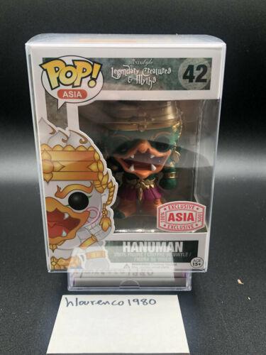 42 Hanuman (Emerald)