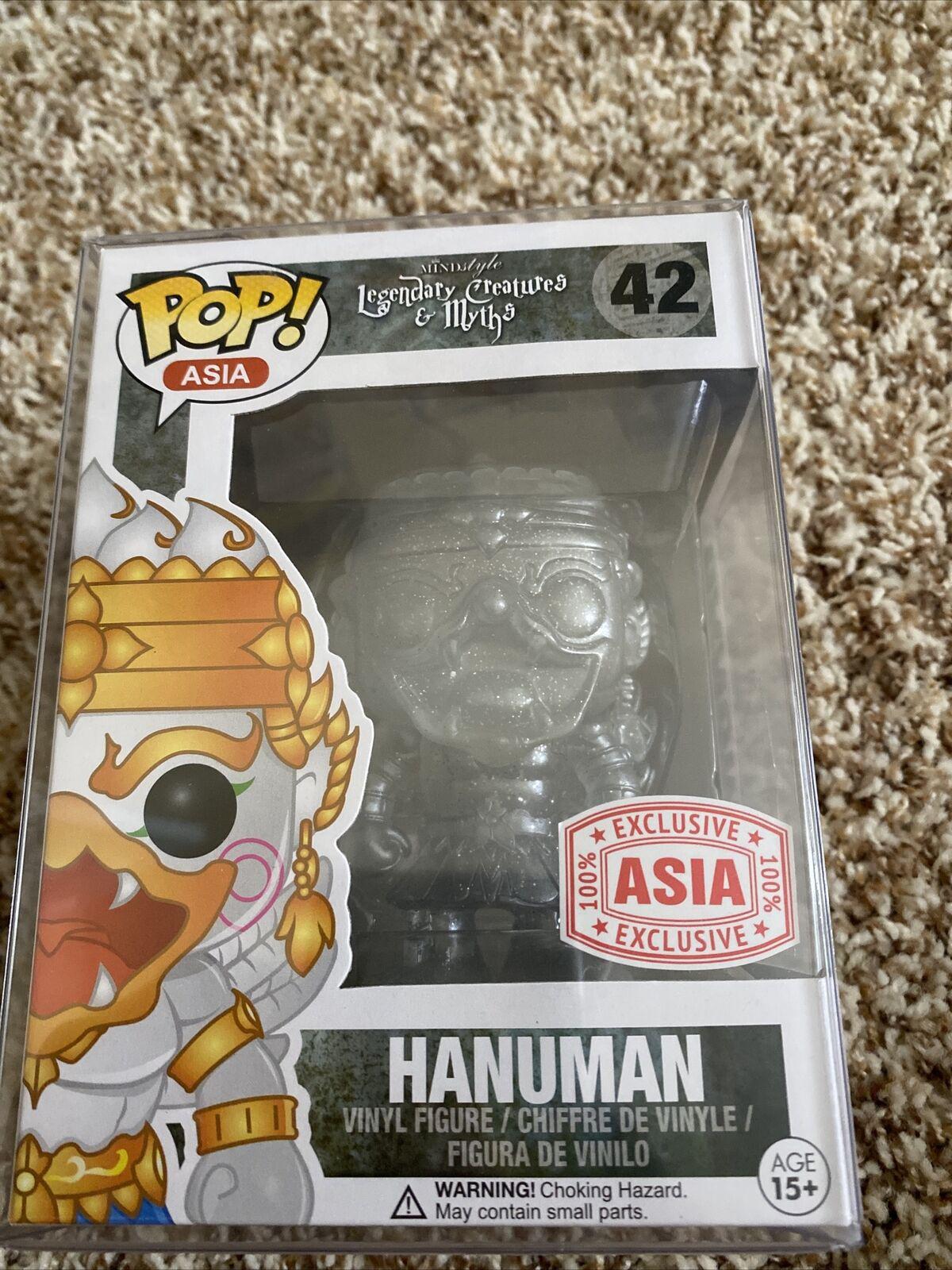 funko pop 42