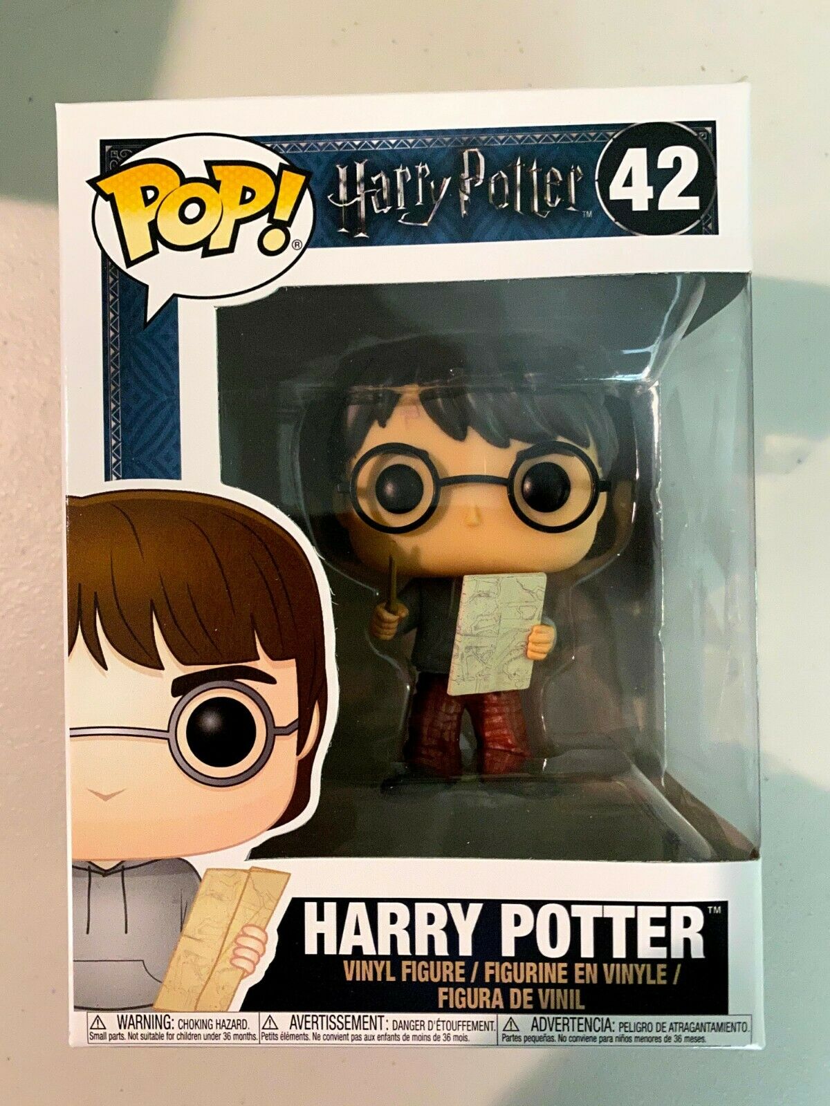 funko pop 42