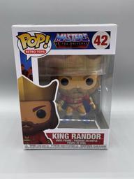 42 King Randor