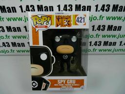 421 Spy Gru (Common)