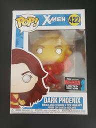 422 Dark Phoenix (Fall Convention)