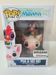 422 Pua & Hei Hei (Amazon)