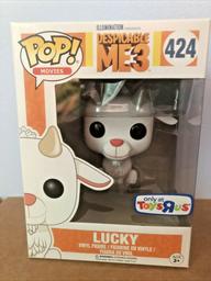 424 Lucky (Toys R Us)